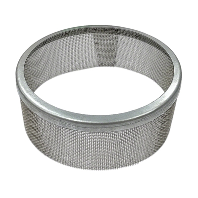 Engine Oil Pump Strainer Screen
