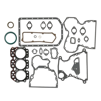 Full Engine Gasket Set with crankshaft seals for Diesel engines.