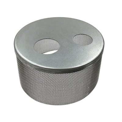 Engine Oil Pump Strainer Screen, AR445R