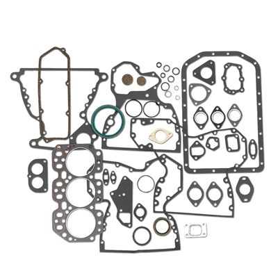 Full Engine Gasket Set with Crankshaft Seals