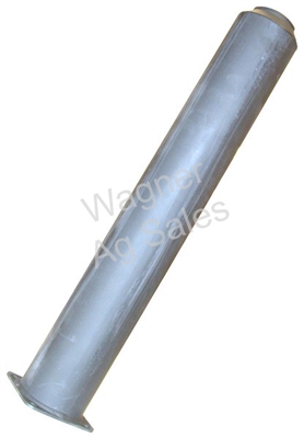 Muffler