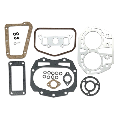 Valve, Ring & Cylinder Replacement Gasket Set (Rebore gasket set) 