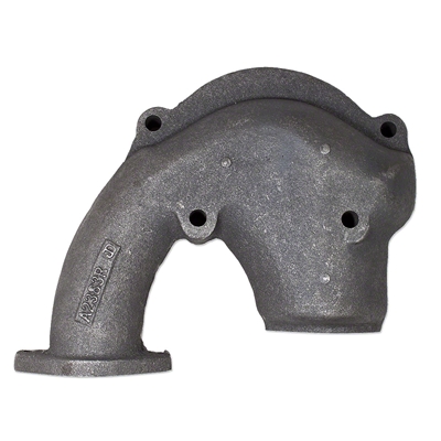 Manifold All-fuel