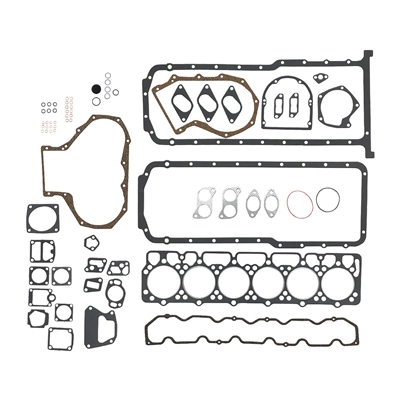 Engine Gasket Set, Diesel