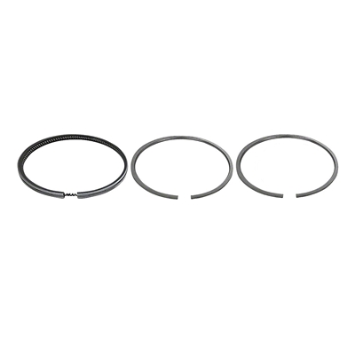 Piston Ring Set for 1 Cylinder 4.25" Bore