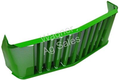 Front Nose Cone Screen