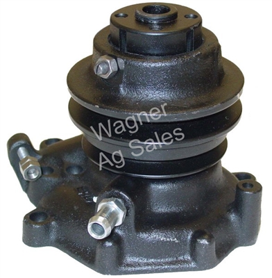 Water Pump, John Deere 420, 430