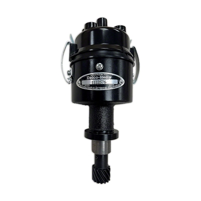 Distributor, John Deere 620, 630, 720, 730, Delco 1112676