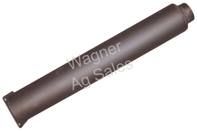 Muffler