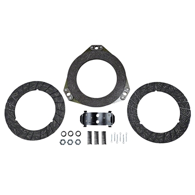 Hand Clutch Kit