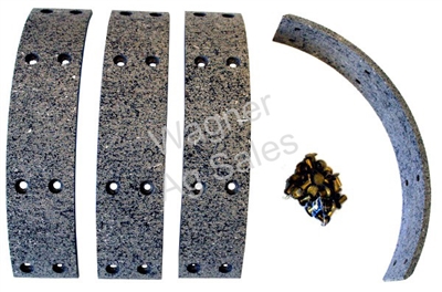 Brake Lining Kit