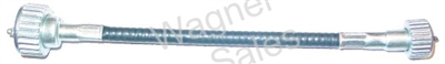 Tachometer Cable