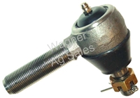 Short Tie Rod End, LH Thread