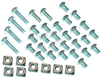 Sheet Metal Bolt Kits