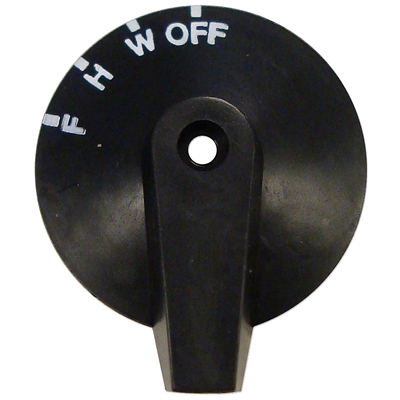 Light Switch Knob, John Deere, AR54445, R46092