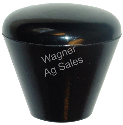 Knob (for throttle or reversor shuttle), John Deere T10342