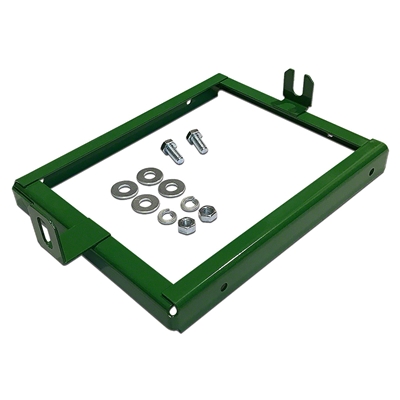 Battery Clamp / Hold Down, John Deere AB4650R