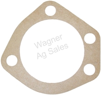 Brake Housing Gasket, B2743R, John Deere B, 50, 520, 530 