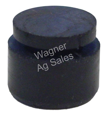 Rubber Bumper (for hood)