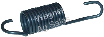 Brake Linkage Spring, L207T , John Deere L, LA, LI