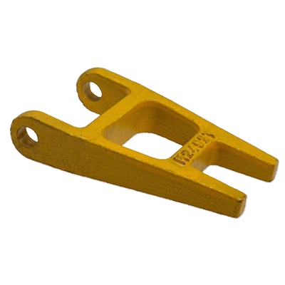 3 Point Adjustable Upright Lock, John Deere M2492T