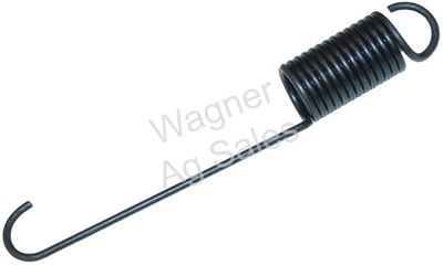 Brake / Clutch Pedal Return Spring, L4223T, John Deere L, LA, LI, MC, 40C, 420C
