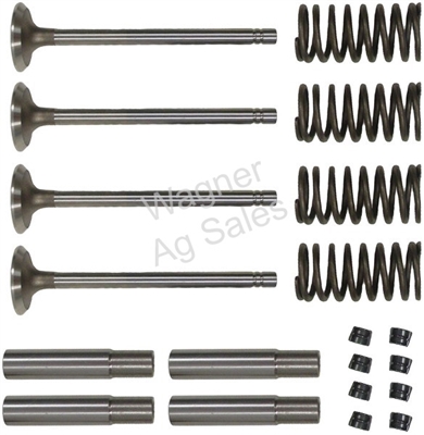 Valve Train Kit