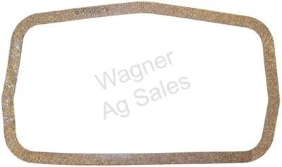 Valve (Tappet) Cover Gasket, A5650R, John Deere 620, 630