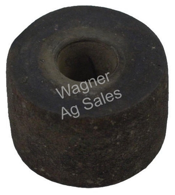 Battery Tray Lower Bushing, John Deere A, G, A3419R