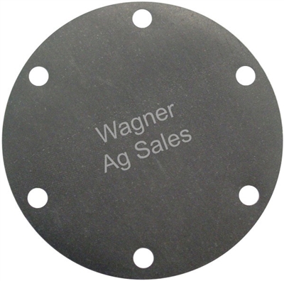Fuel Filter Diaphragm