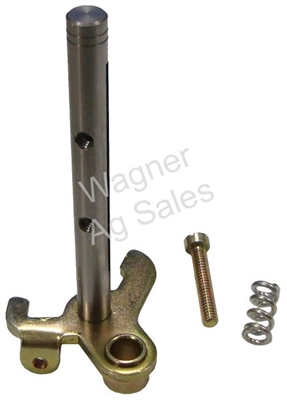Throttle Shaft