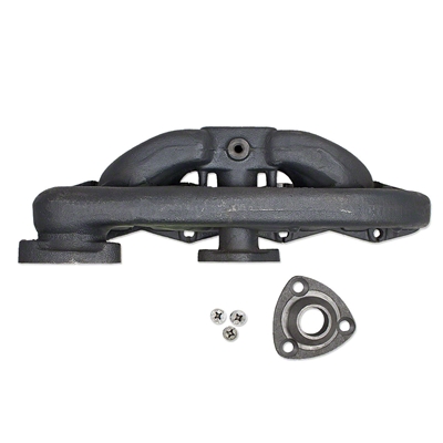 Intake & Exhaust Manifold Ferguson TO35, MF 35, 135, 150, 202, 204, 2135, 1046679M1