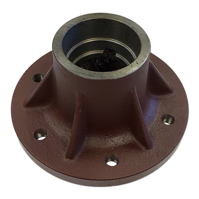 Front Wheel Hub