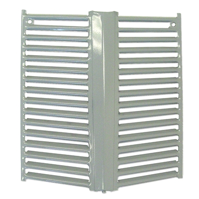 Front Grille