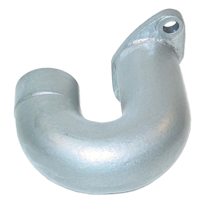 Manifold Exhaust Elbow
