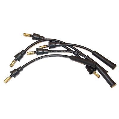 Spark Plug Wiring Set