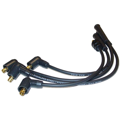 Spark Plug Wiring Set