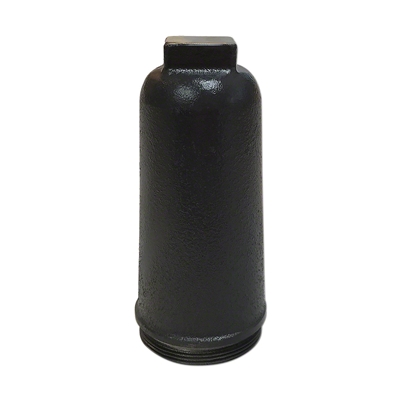 PTO Cap