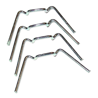 Light Bulb Retainer Springs (Holder)