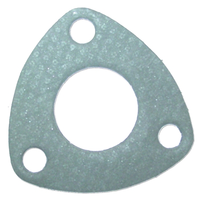 Exhaust Pre-Muffler Elbow  Gasket
