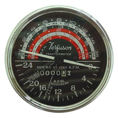 Tachometer