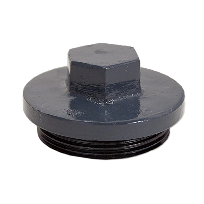 Transmission Fill Plug