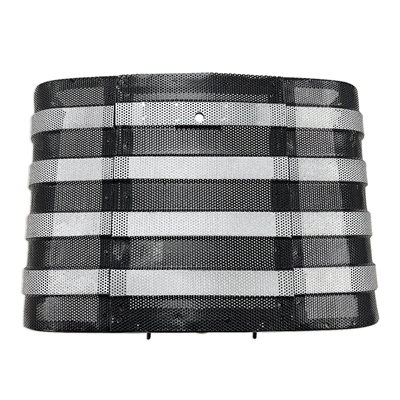 Front Grille