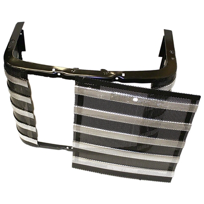 Front Grille