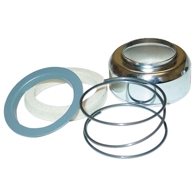 Steering Column Cover