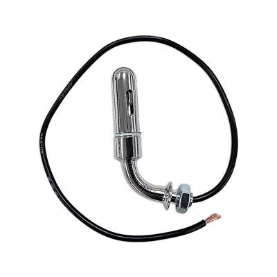 Dash Lamp Assembly, 189538M91