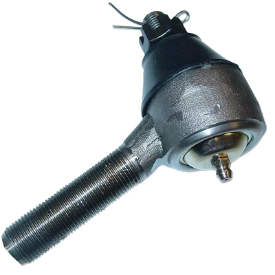 Rear Tie Rod End