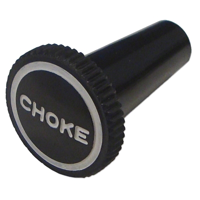Choke Knob