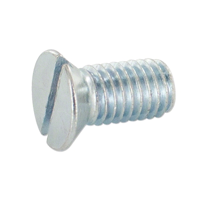 Brake Drum Retaining Screw