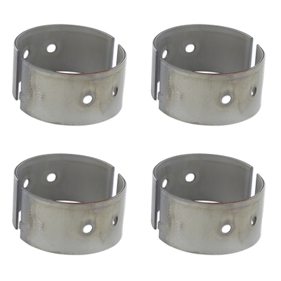 Standard Connecting Rod Bearing Set (Set Of 4), 830748M91, 1754023M91, MF 65 165, 302, 304, 3165 gas